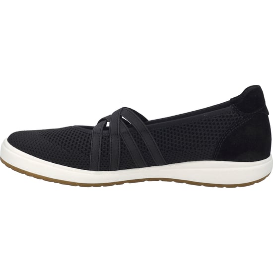 JOSEF SEIBEL Señoras Bailarina Caren 67 en negro - Image 3
