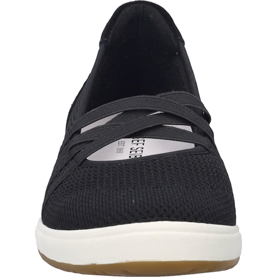 JOSEF SEIBEL Señoras Bailarina Caren 67 en negro - Image 4