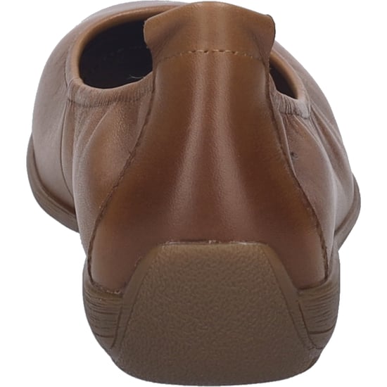 JOSEF SEIBEL Señoras Bailarina Fenja 01 en beige - Image 4