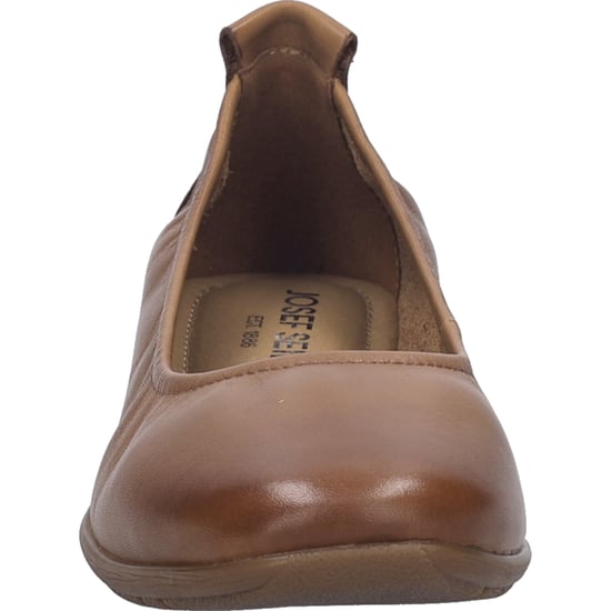 JOSEF SEIBEL Señoras Bailarina Fenja 01 en beige - Image 5