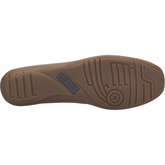 JOSEF SEIBEL Señoras Bailarina Fenja 01 en beige - Image 6