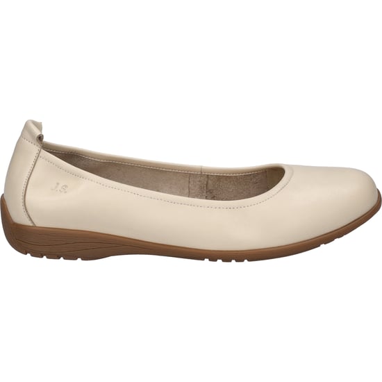 JOSEF SEIBEL Señoras Bailarina Fenja 01 en beige - Image 2