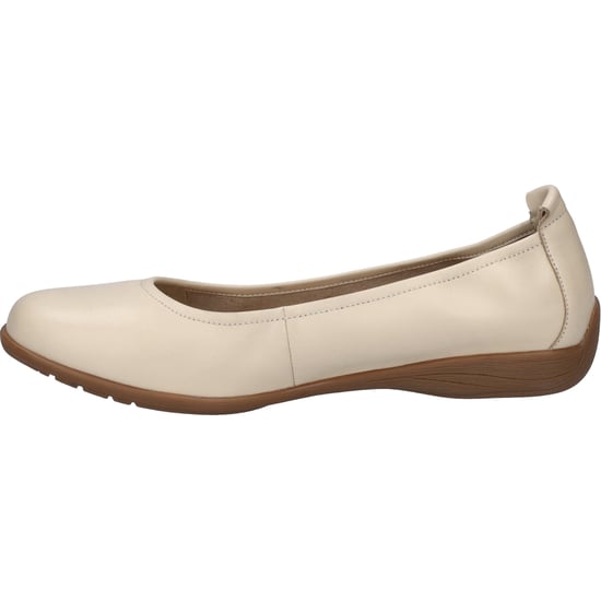 JOSEF SEIBEL Señoras Bailarina Fenja 01 en beige - Image 3