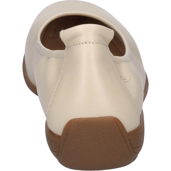 JOSEF SEIBEL Señoras Bailarina Fenja 01 en beige - Image 4