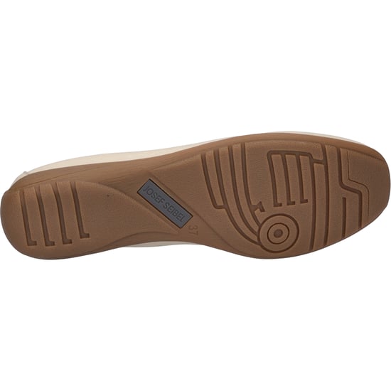 JOSEF SEIBEL Señoras Bailarina Fenja 01 en beige - Image 6