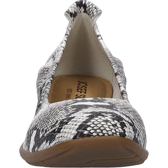 JOSEF SEIBEL Señoras Bailarina Fenja 01 en blanco - Image 4