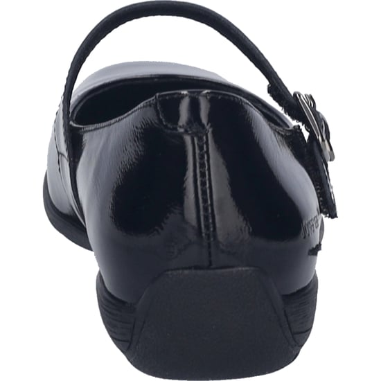 JOSEF SEIBEL Señoras Bailarina Fenja 35 en negro - Image 4