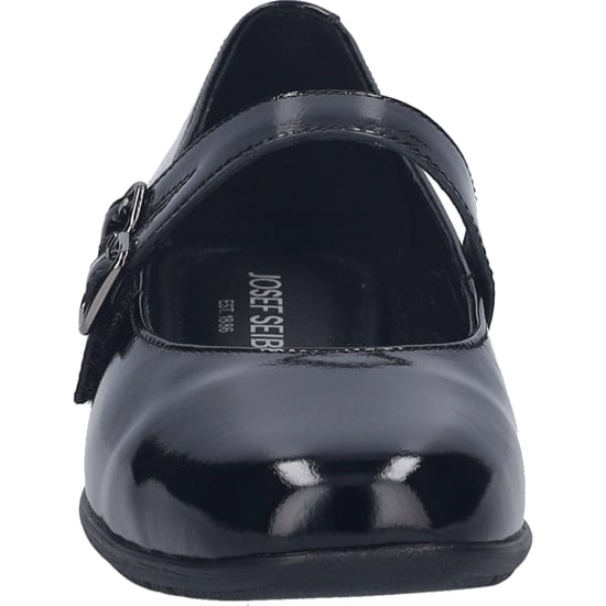 JOSEF SEIBEL Señoras Bailarina Fenja 35 en negro - Image 5