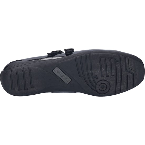 JOSEF SEIBEL Señoras Bailarina Fenja 35 en negro - Image 6