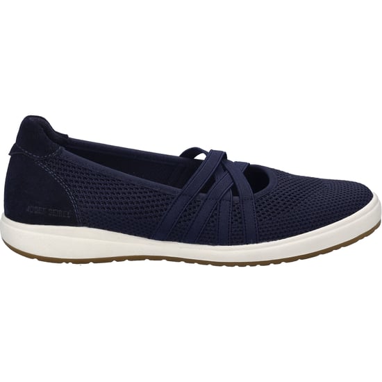 JOSEF SEIBEL Señoras Bailarina Caren 67 en blau - Image 2