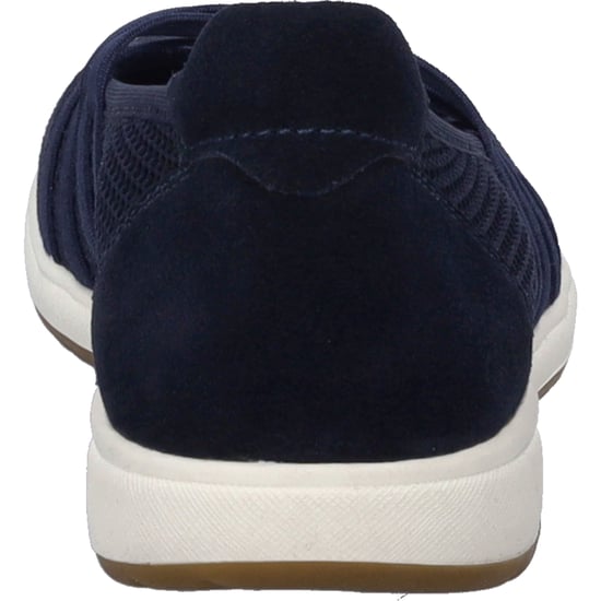 JOSEF SEIBEL Señoras Bailarina Caren 67 en blau - Image 4