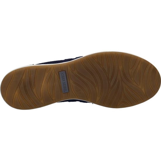 JOSEF SEIBEL Señoras Bailarina Caren 67 en blau - Image 6