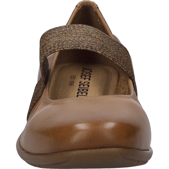 JOSEF SEIBEL Señoras Bailarina Fenja 25 en beige - Image 4