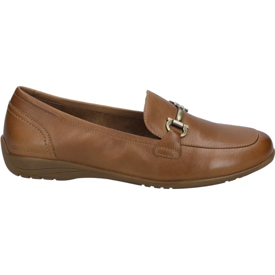 JOSEF SEIBEL Señoras Bailarina Fenja 26 en beige - Image 2
