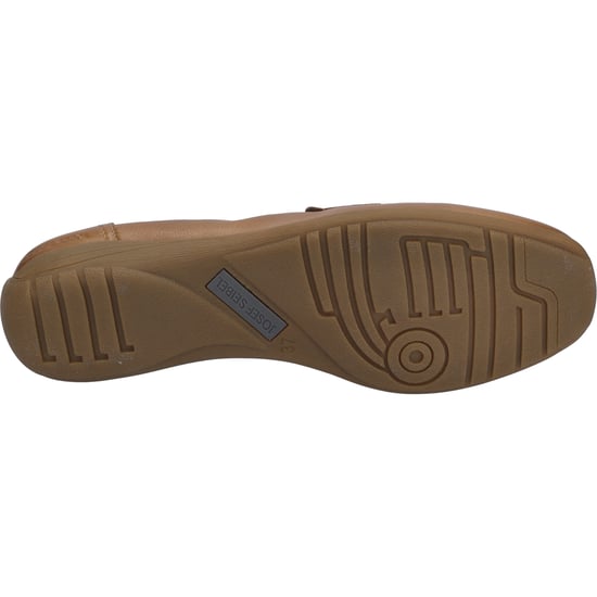 JOSEF SEIBEL Señoras Bailarina Fenja 26 en beige - Image 5