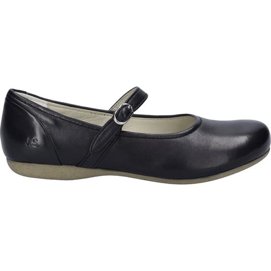 JOSEF SEIBEL Señoras Bailarina Fiona 77 en negro - Image 2