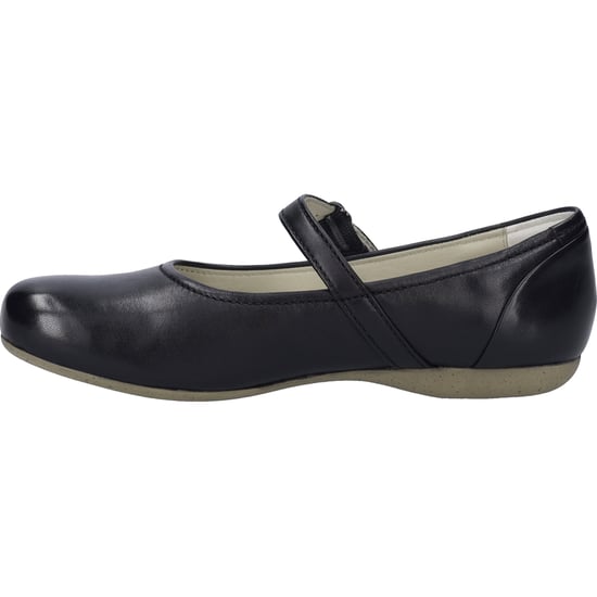 JOSEF SEIBEL Señoras Bailarina Fiona 77 en negro - Image 3