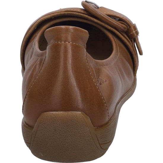 JOSEF SEIBEL Señoras Bailarina Fenja 23 en beige - Image 4
