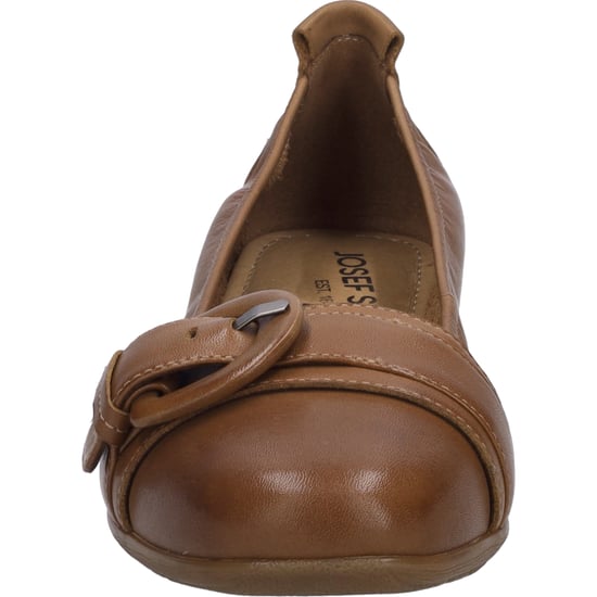 JOSEF SEIBEL Señoras Bailarina Fenja 23 en beige - Image 5