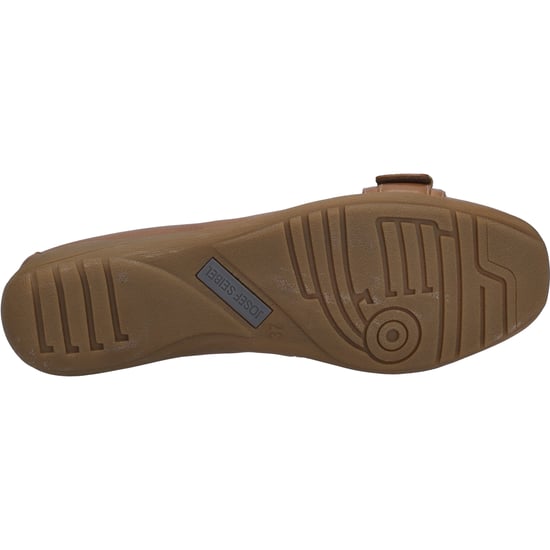 JOSEF SEIBEL Señoras Bailarina Fenja 23 en beige - Image 6