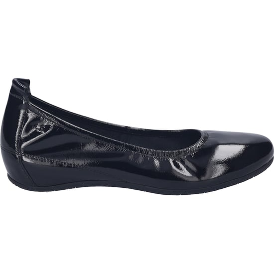 JOSEF SEIBEL Señoras Bailarina Florina 05 en negro - Image 2