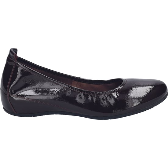 JOSEF SEIBEL Señoras Bailarina Florina 05 en rojo - Image 2