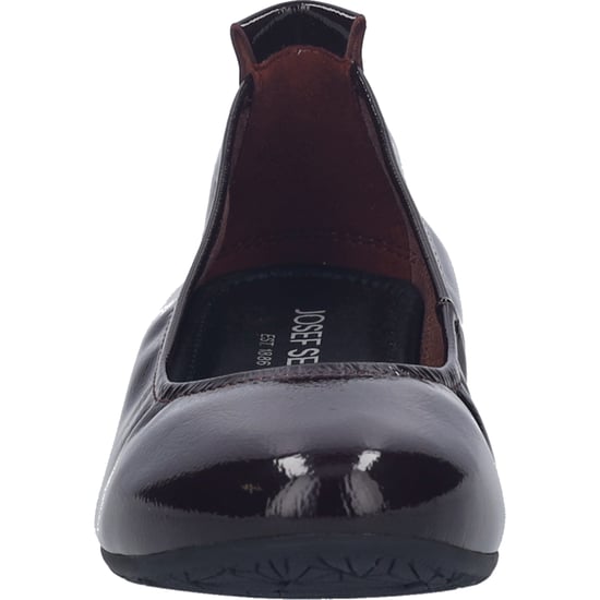 JOSEF SEIBEL Señoras Bailarina Florina 05 en rojo - Image 4