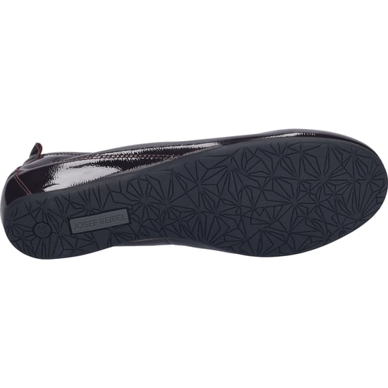 JOSEF SEIBEL Señoras Bailarina Florina 05 en rojo - Image 5