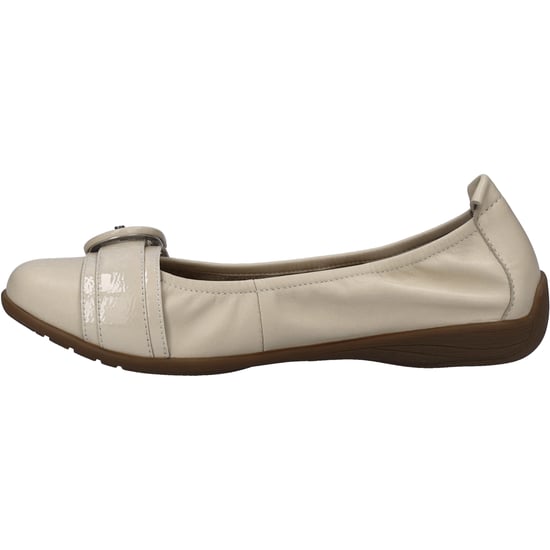 JOSEF SEIBEL Señoras Bailarina Fenja 23 en beige - Image 3