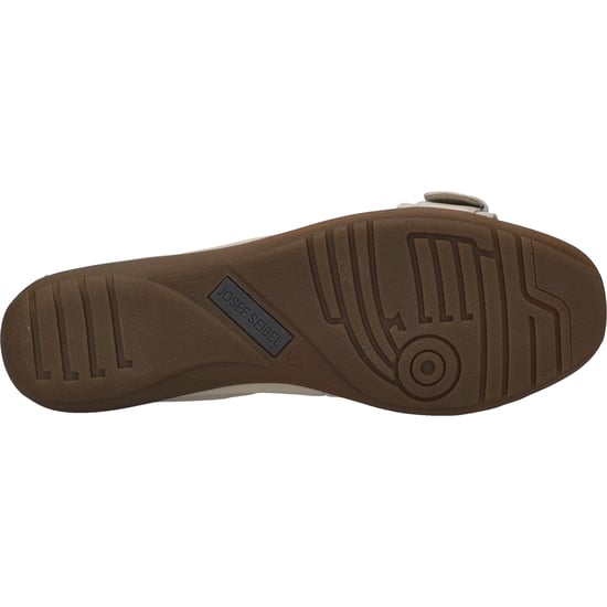 JOSEF SEIBEL Señoras Bailarina Fenja 23 en beige - Image 5