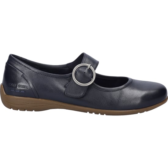 JOSEF SEIBEL Señoras Bailarina Fenja 18 en blau - Image 2