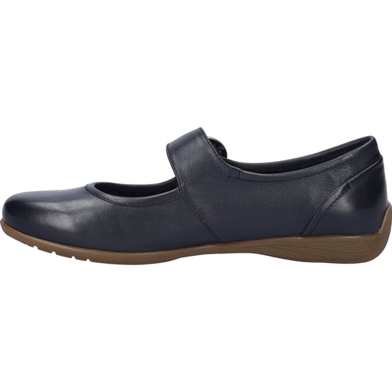 JOSEF SEIBEL Señoras Bailarina Fenja 18 en blau - Image 3