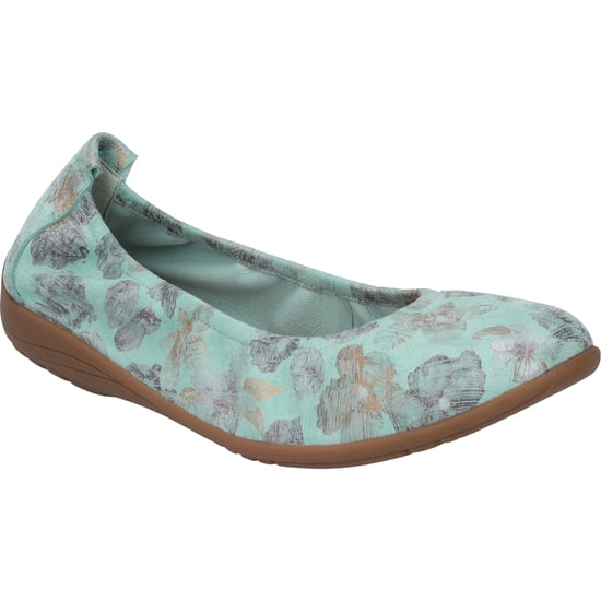 JOSEF SEIBEL Señoras Bailarina Fenja 01 en rosa - Image 1