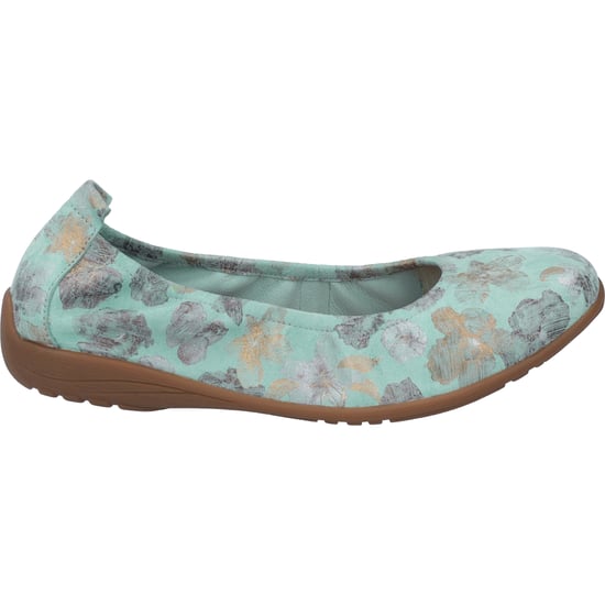 JOSEF SEIBEL Señoras Bailarina Fenja 01 en rosa - Image 2