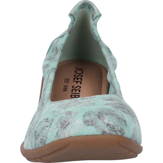 JOSEF SEIBEL Señoras Bailarina Fenja 01 en rosa - Image 5