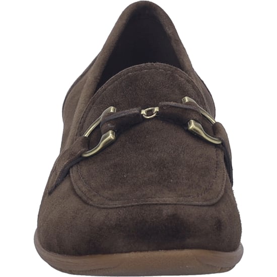 JOSEF SEIBEL Señoras Bailarina Fenja 34 en marrón - Image 4