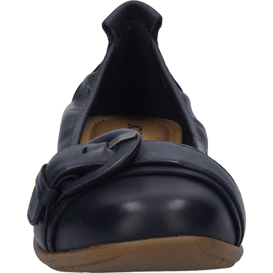JOSEF SEIBEL Señoras Bailarina Fenja 23 en blau - Image 4