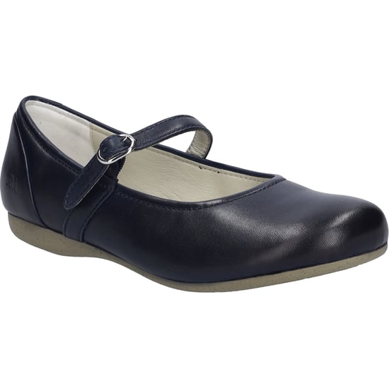 JOSEF SEIBEL Señoras Bailarina Fiona 77 en blau - Image 1