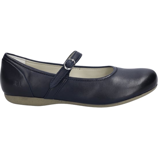 JOSEF SEIBEL Señoras Bailarina Fiona 77 en blau - Image 2
