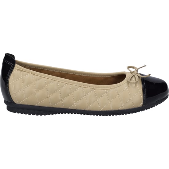 JOSEF SEIBEL Señoras Bailarina Pippa 76 en negro - Image 2