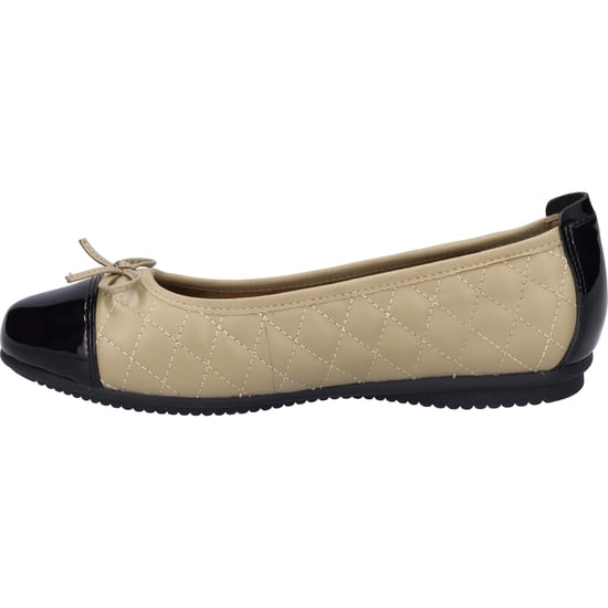 JOSEF SEIBEL Señoras Bailarina Pippa 76 en negro - Image 3
