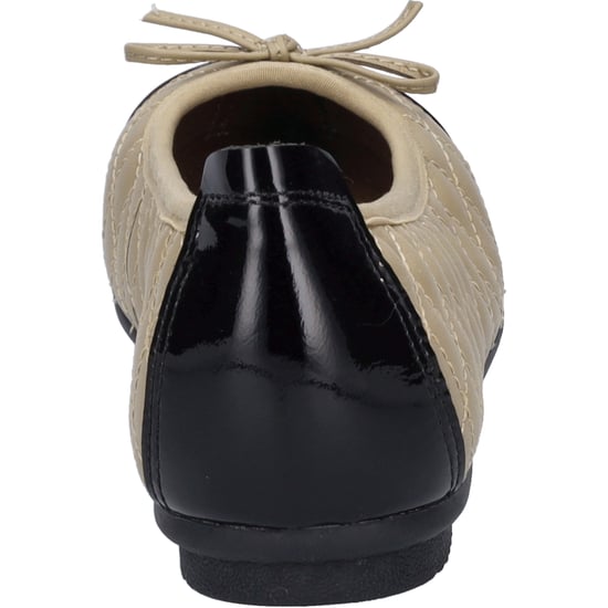 JOSEF SEIBEL Señoras Bailarina Pippa 76 en negro - Image 4