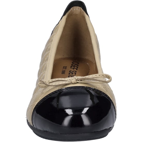 JOSEF SEIBEL Señoras Bailarina Pippa 76 en negro - Image 5