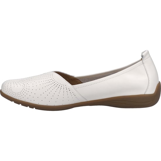 JOSEF SEIBEL Señoras Bailarina Fenja 29 en blanco - Image 3