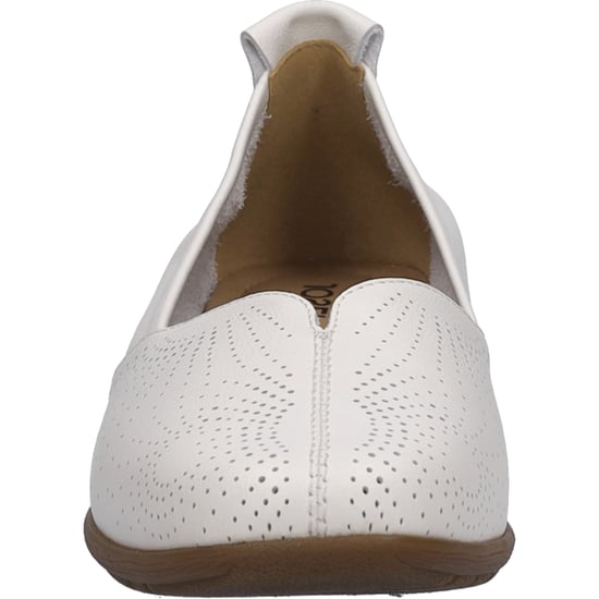 JOSEF SEIBEL Señoras Bailarina Fenja 29 en blanco - Image 4