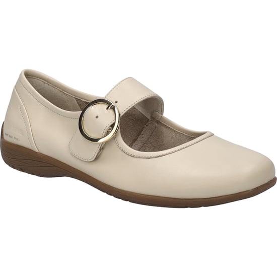 JOSEF SEIBEL Señoras Bailarina Fenja 18 en beige - Image 1