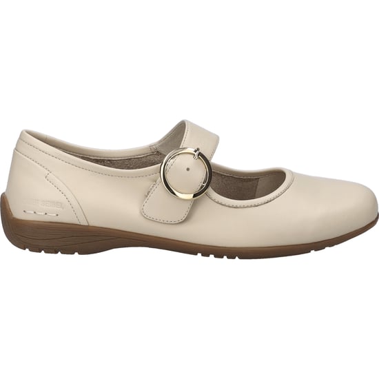 JOSEF SEIBEL Señoras Bailarina Fenja 18 en beige - Image 2
