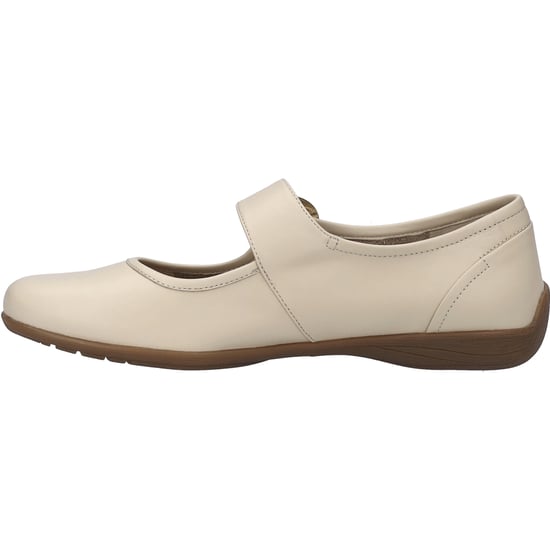 JOSEF SEIBEL Señoras Bailarina Fenja 18 en beige - Image 3
