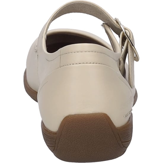 JOSEF SEIBEL Señoras Bailarina Fenja 18 en beige - Image 4