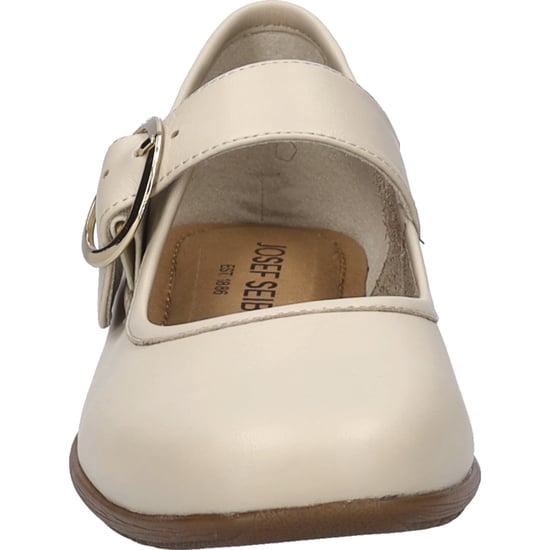 JOSEF SEIBEL Señoras Bailarina Fenja 18 en beige - Image 5